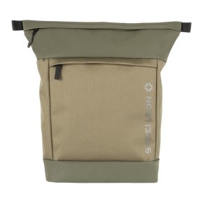 Strellson Alperton Sebastian backpack svz olive night